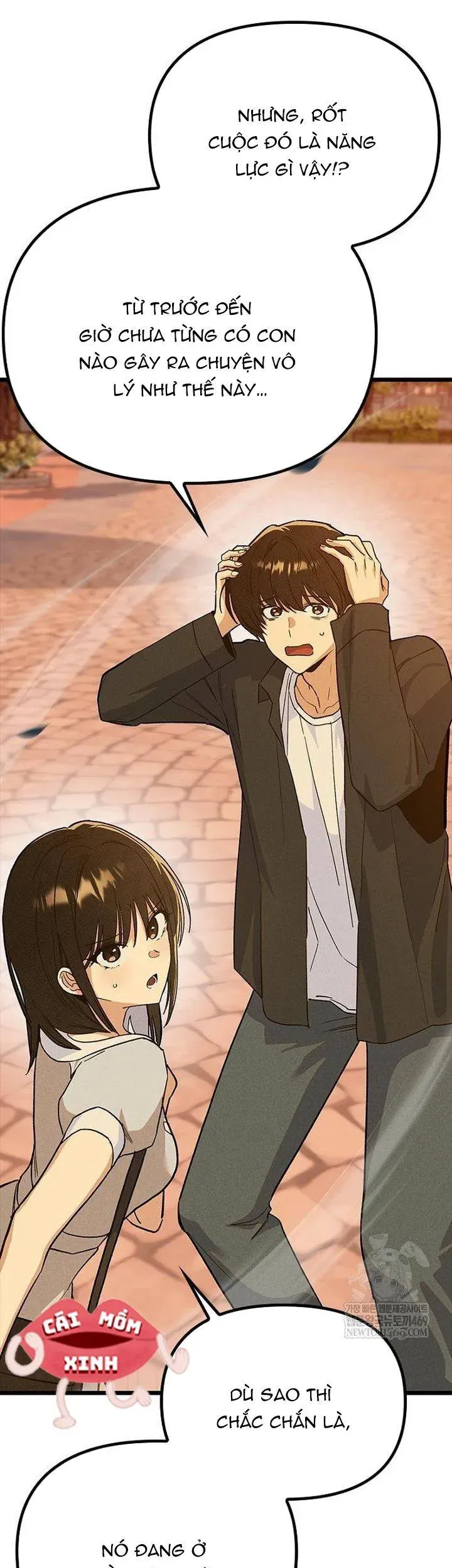 Thiếu Nữ 12 Con Giáp Chap 26 - Next Chap 27