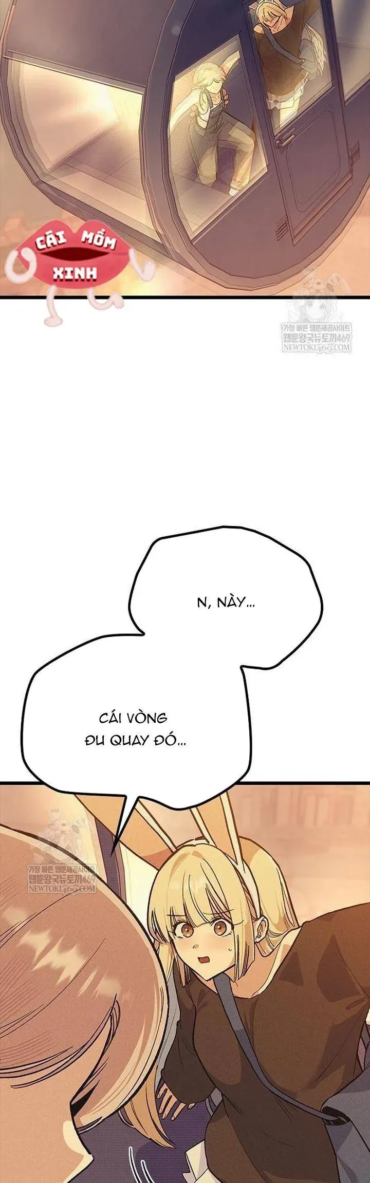 Thiếu Nữ 12 Con Giáp Chap 26 - Next Chap 27