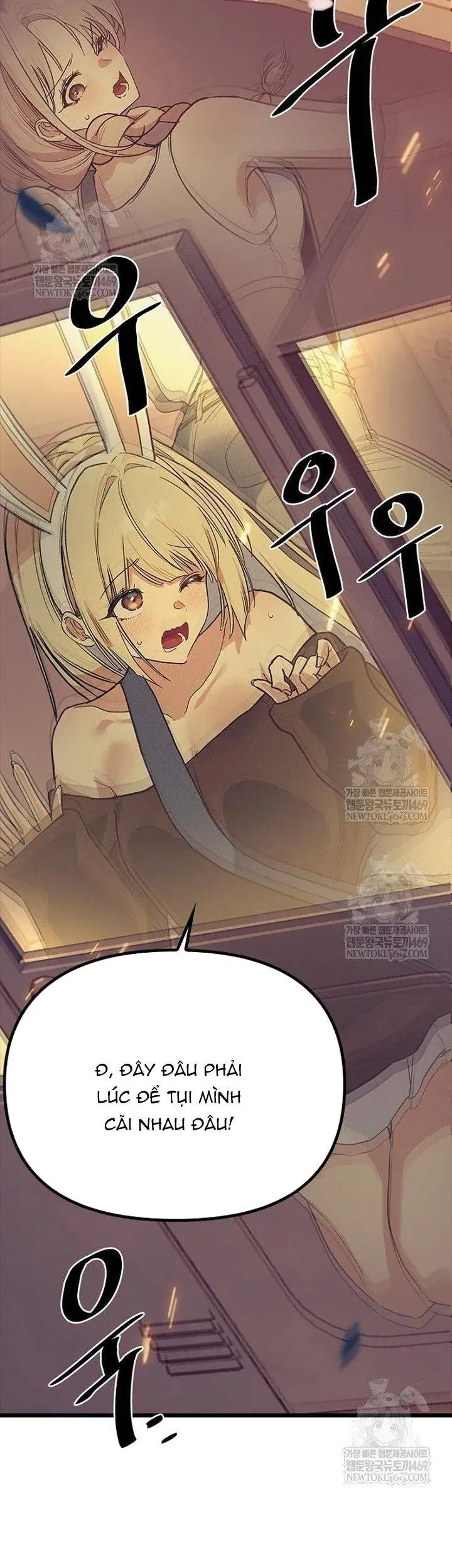 Thiếu Nữ 12 Con Giáp Chap 26 - Next Chap 27