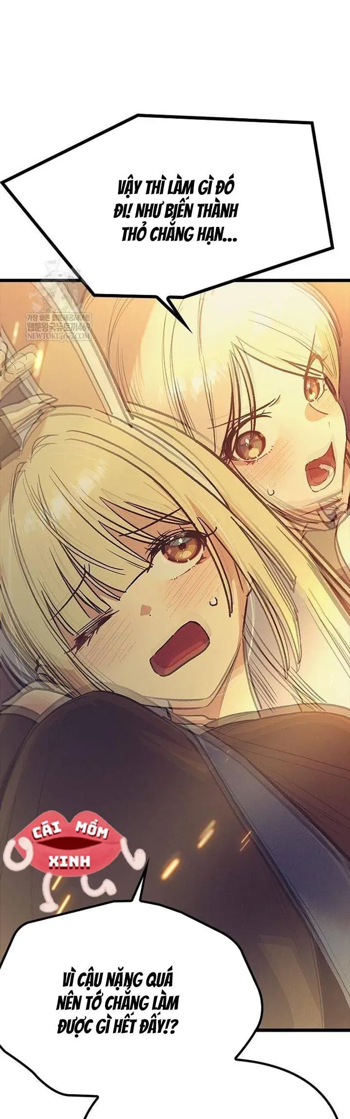 Thiếu Nữ 12 Con Giáp Chap 26 - Next Chap 27