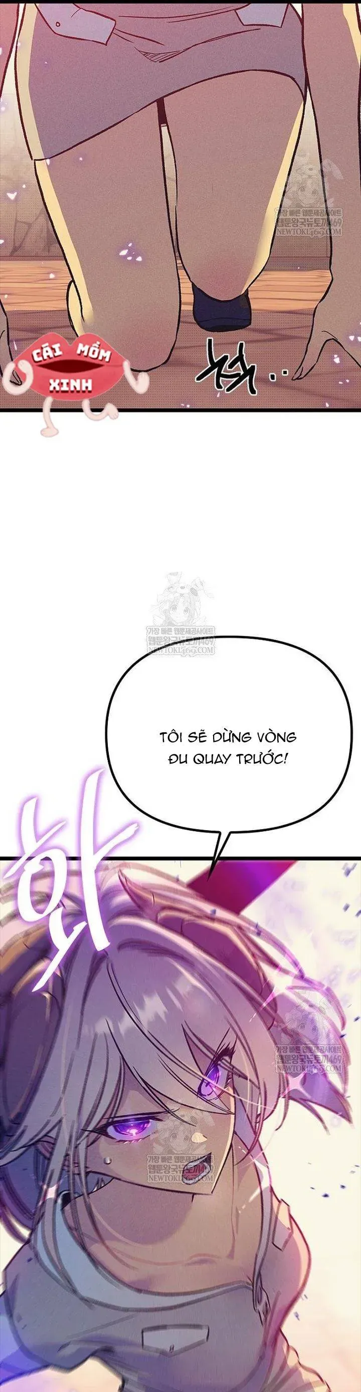 Thiếu Nữ 12 Con Giáp Chap 26 - Next Chap 27