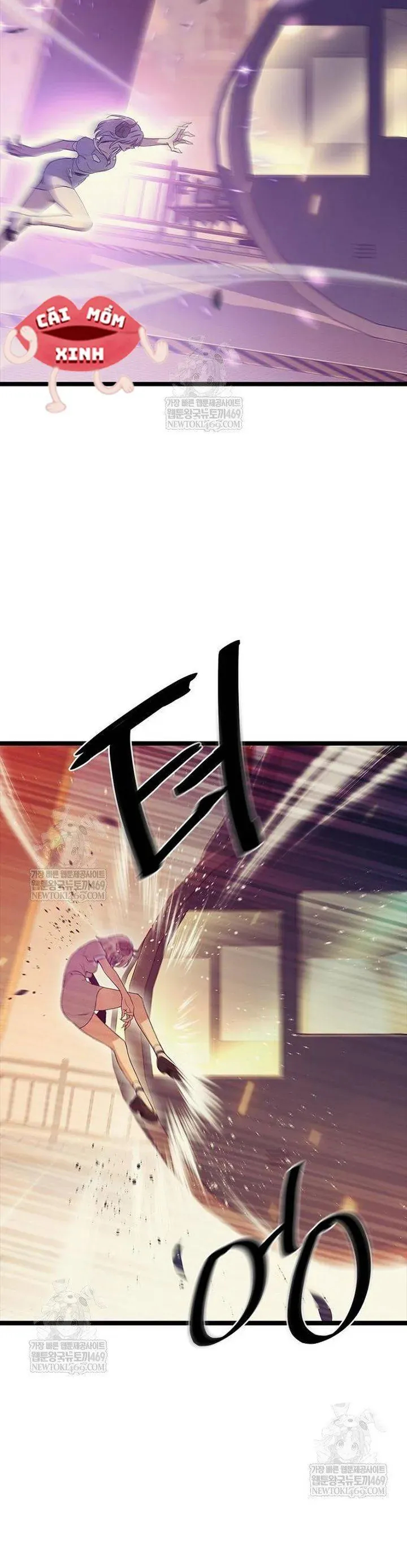 Thiếu Nữ 12 Con Giáp Chap 26 - Next Chap 27