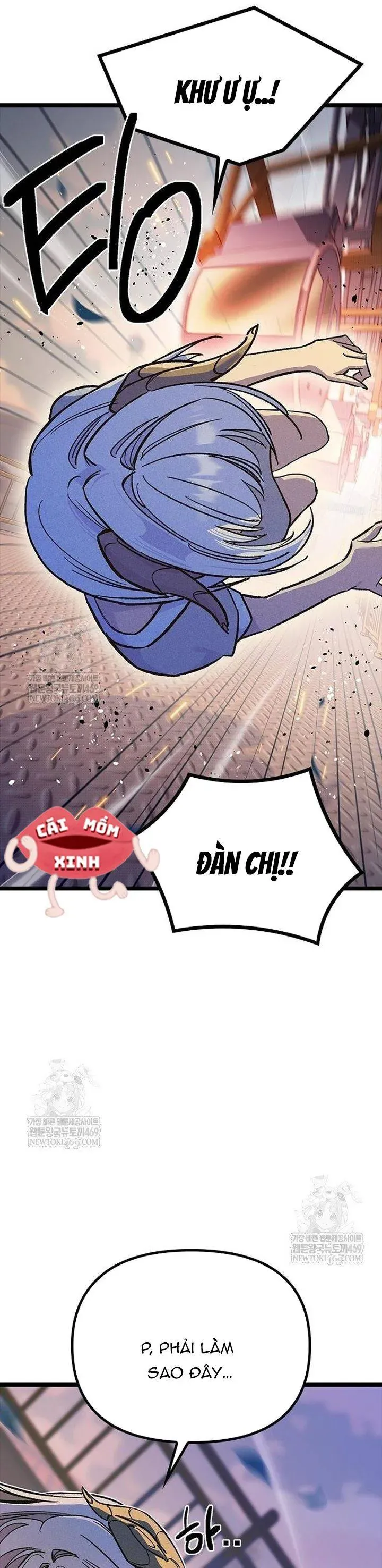 Thiếu Nữ 12 Con Giáp Chap 26 - Next Chap 27