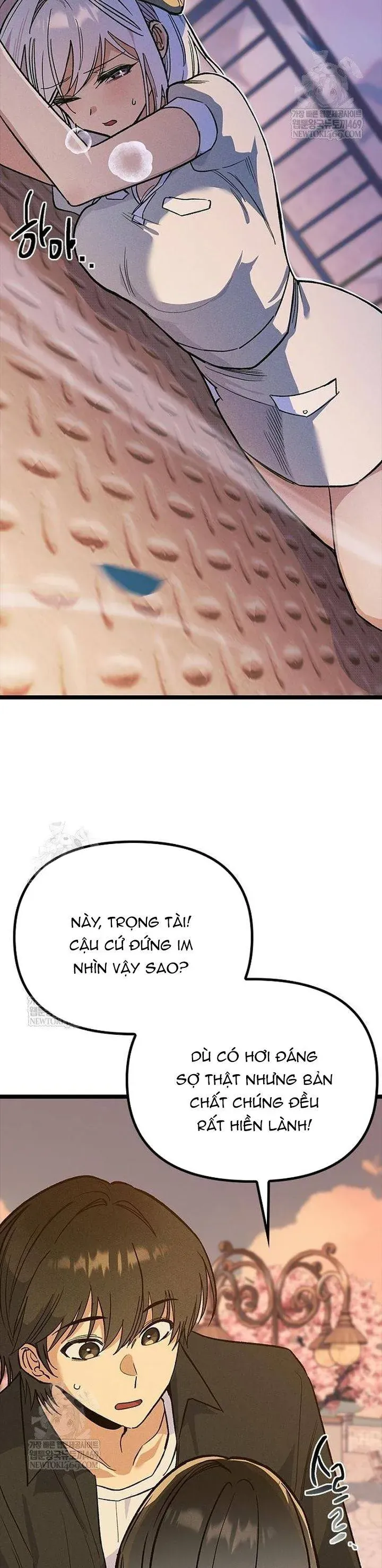Thiếu Nữ 12 Con Giáp Chap 26 - Next Chap 27