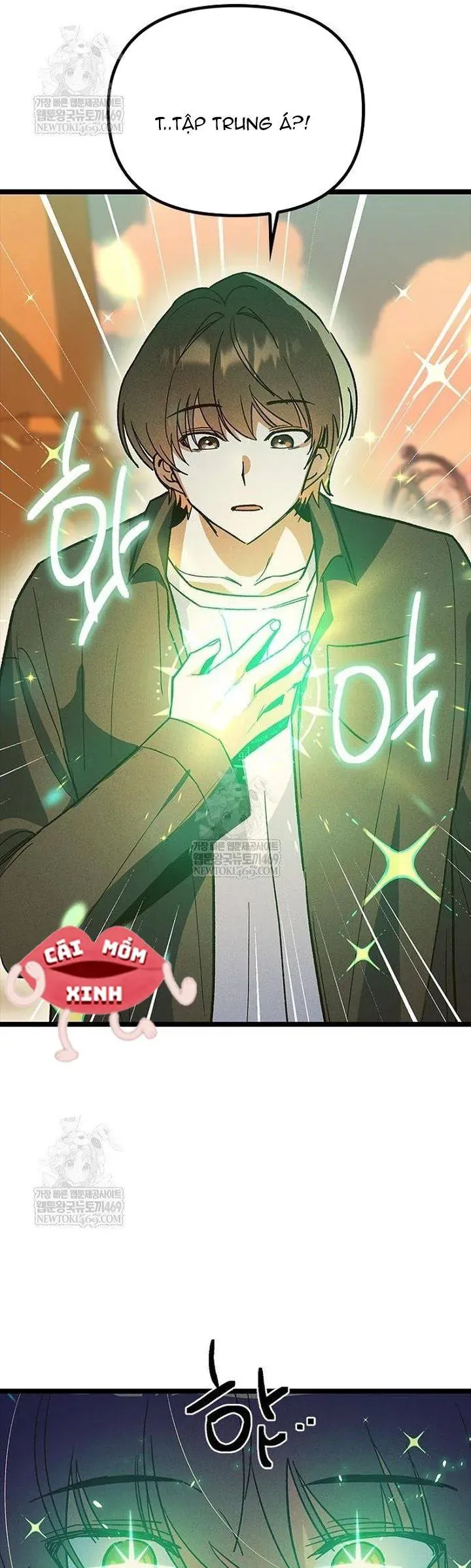 Thiếu Nữ 12 Con Giáp Chap 26 - Next Chap 27