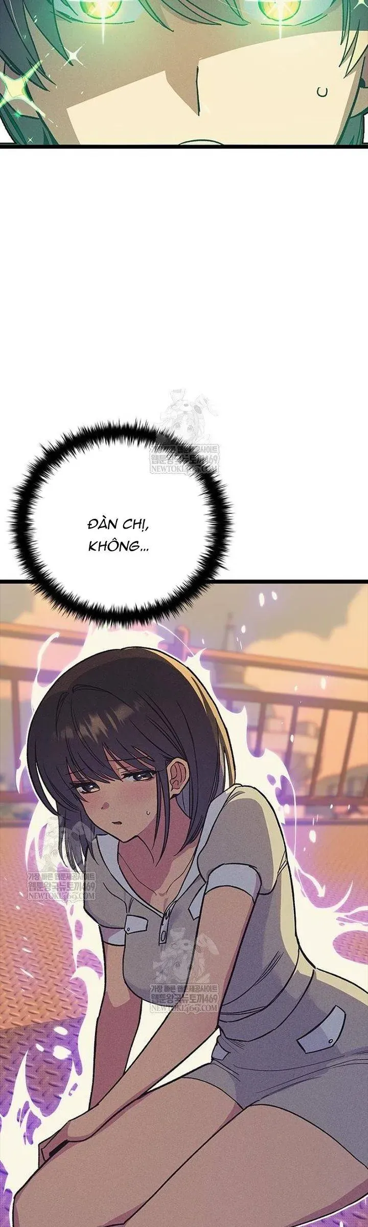 Thiếu Nữ 12 Con Giáp Chap 26 - Next Chap 27