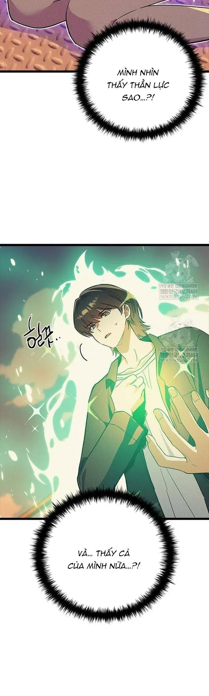 Thiếu Nữ 12 Con Giáp Chap 26 - Next Chap 27