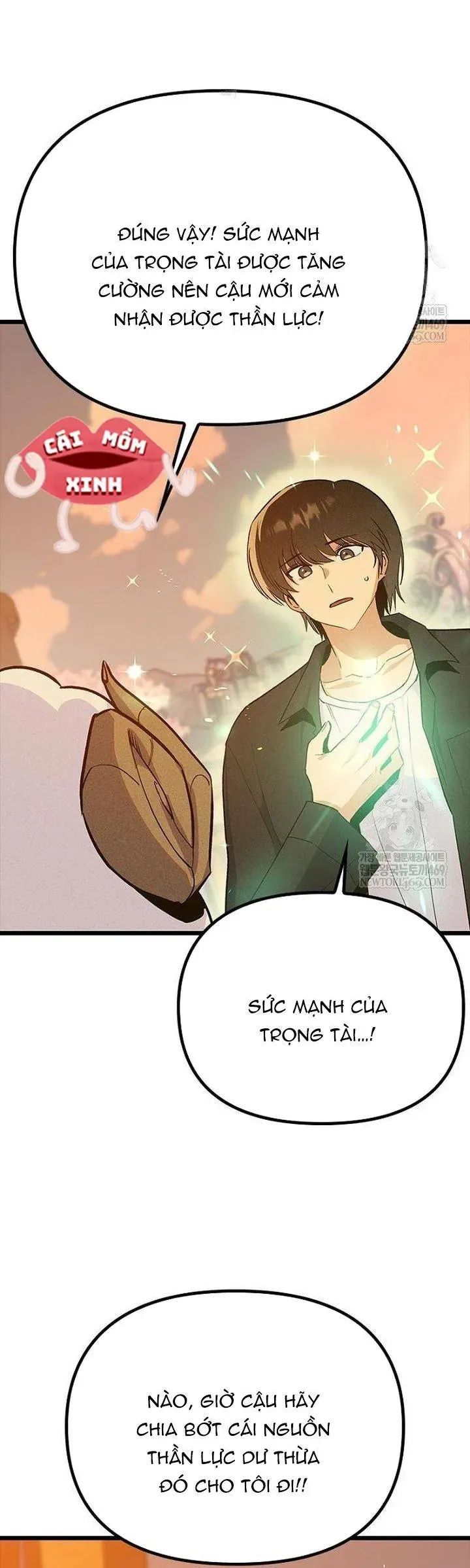 Thiếu Nữ 12 Con Giáp Chap 26 - Next Chap 27