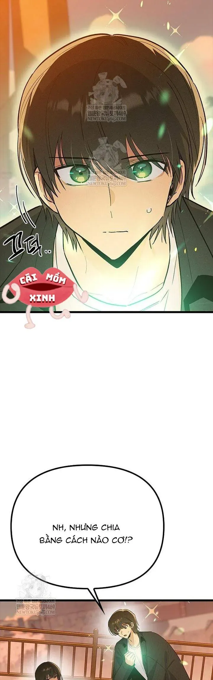 Thiếu Nữ 12 Con Giáp Chap 26 - Next Chap 27