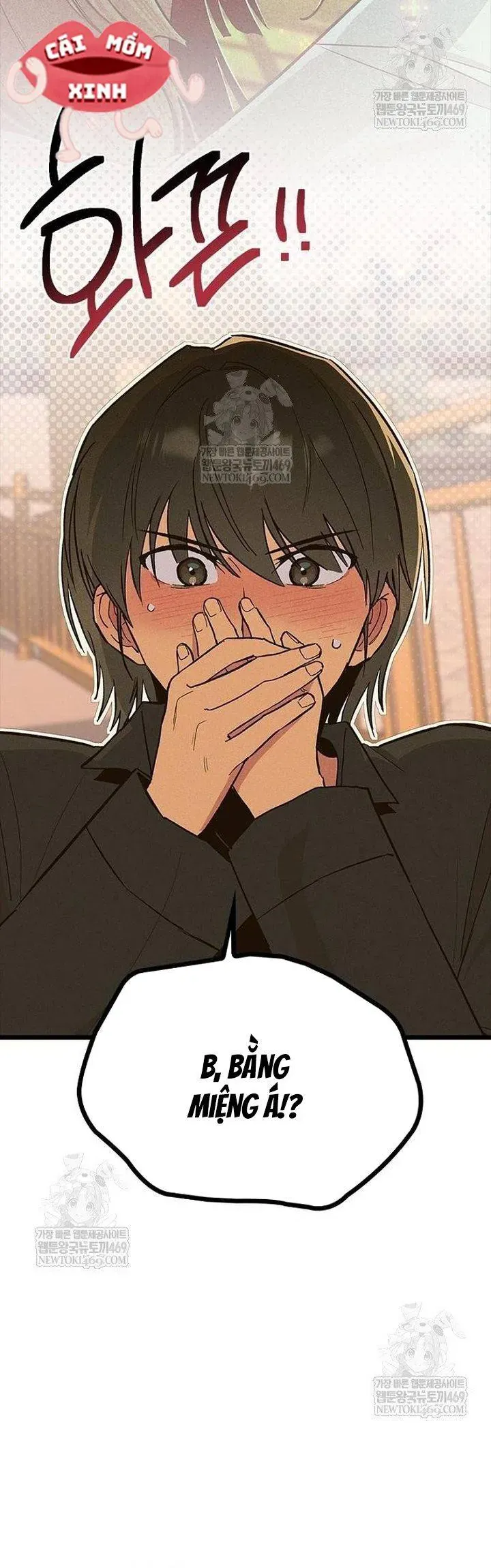 Thiếu Nữ 12 Con Giáp Chap 26 - Next Chap 27