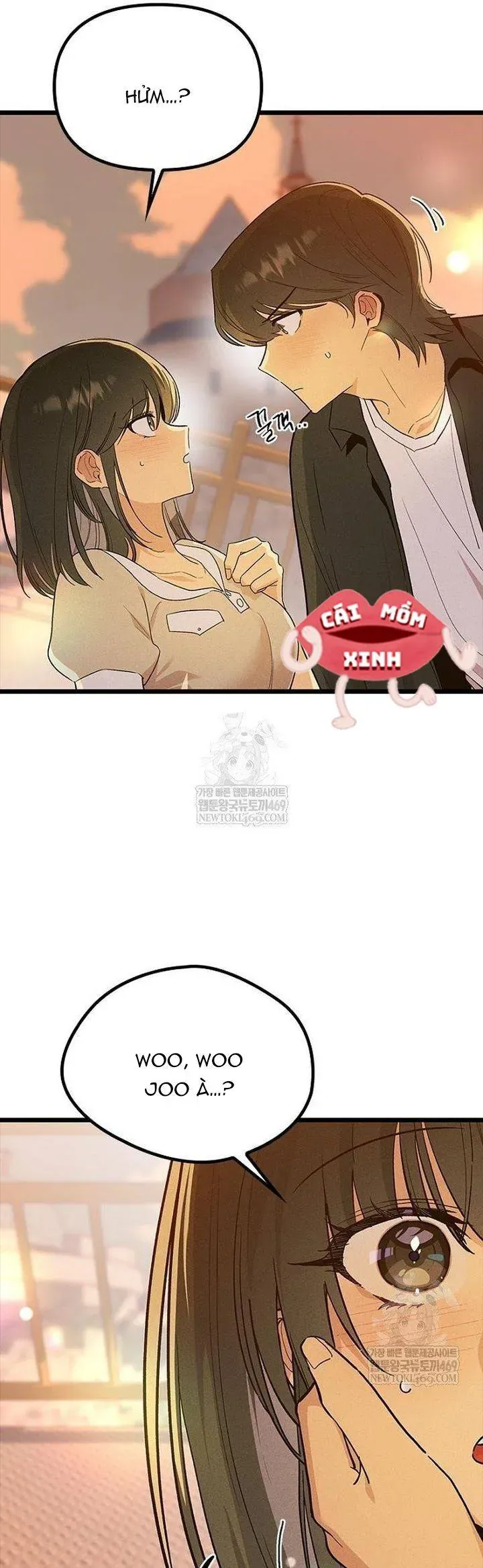 Thiếu Nữ 12 Con Giáp Chap 26 - Next Chap 27