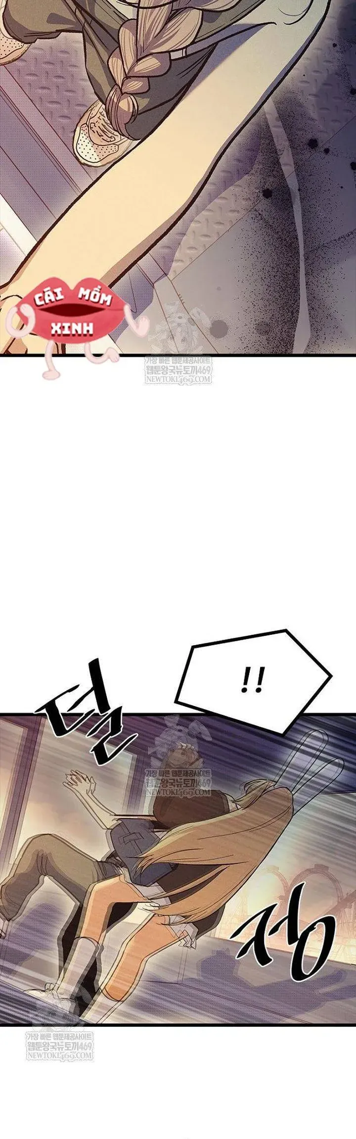 Thiếu Nữ 12 Con Giáp Chap 26 - Next Chap 27