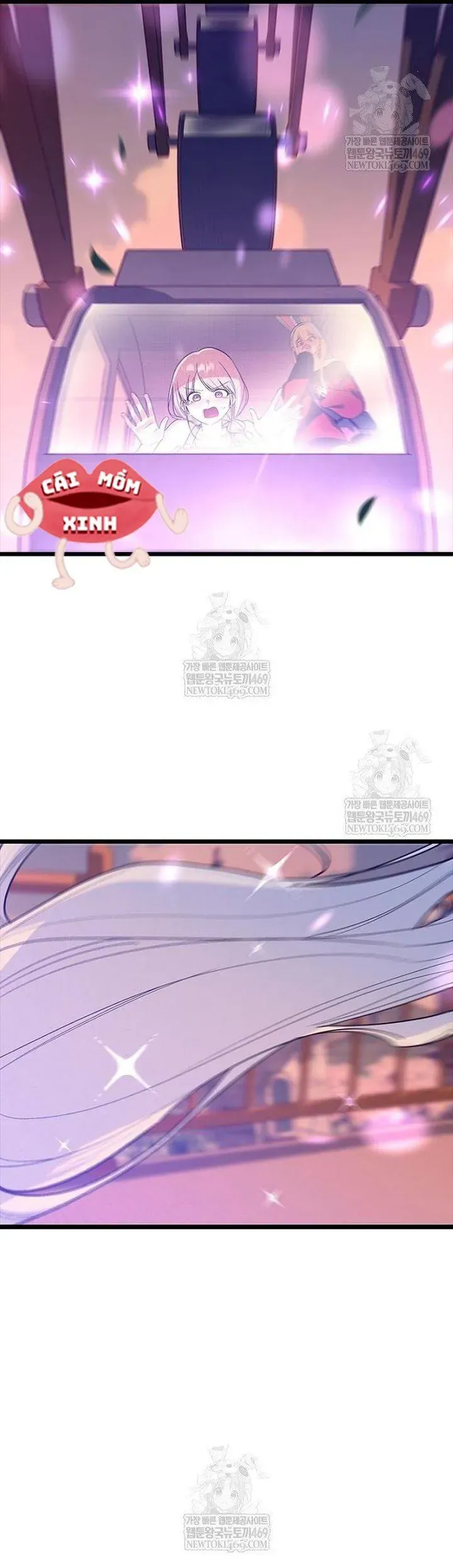 Thiếu Nữ 12 Con Giáp Chap 26 - Next Chap 27