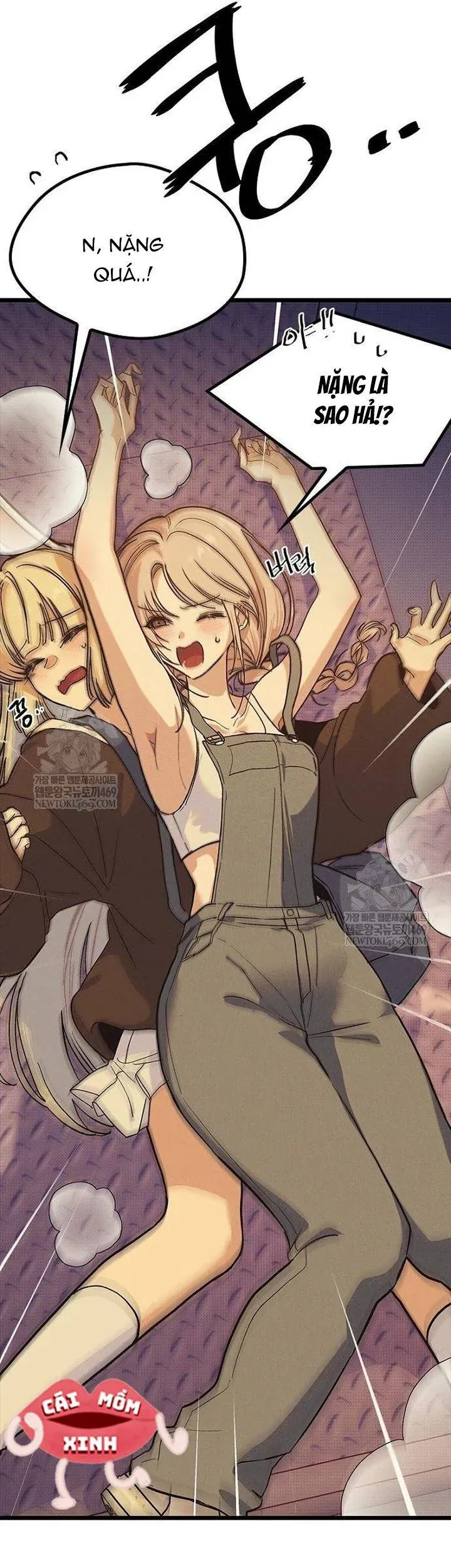 Thiếu Nữ 12 Con Giáp Chap 26 - Next Chap 27