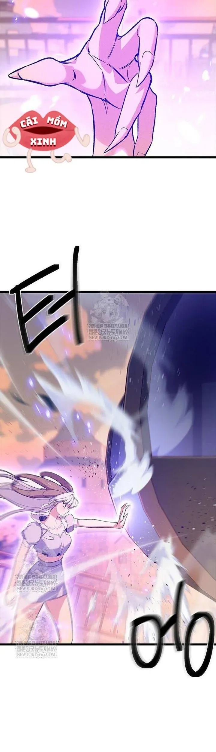 Thiếu Nữ 12 Con Giáp Chap 26 - Next Chap 27