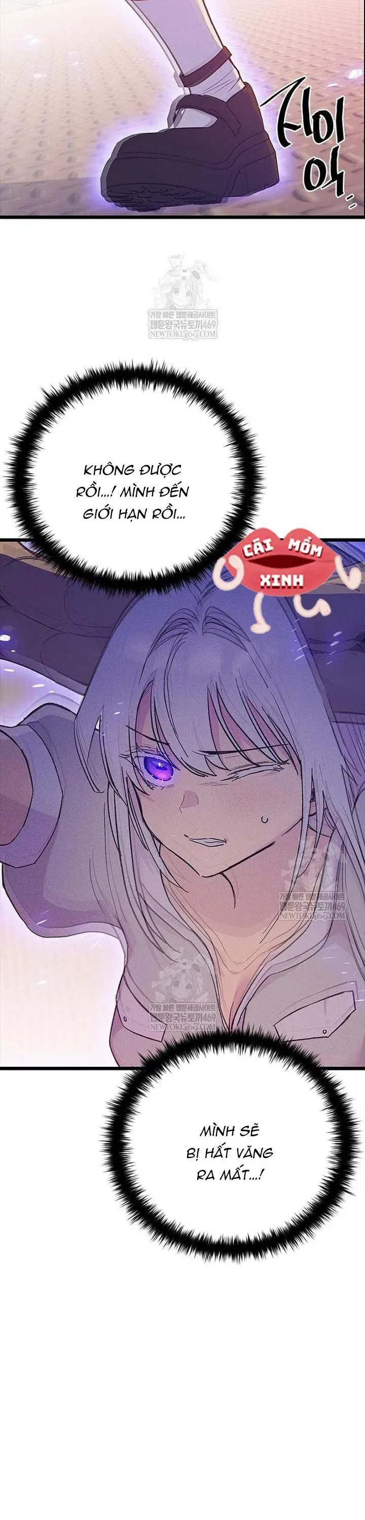 Thiếu Nữ 12 Con Giáp Chap 26 - Next Chap 27