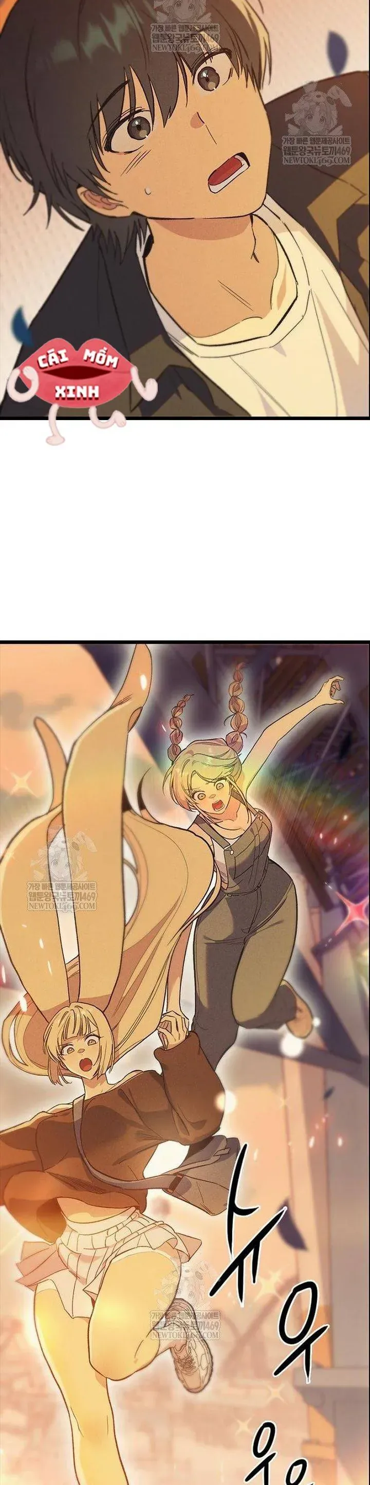 Thiếu Nữ 12 Con Giáp Chap 26 - Next Chap 27