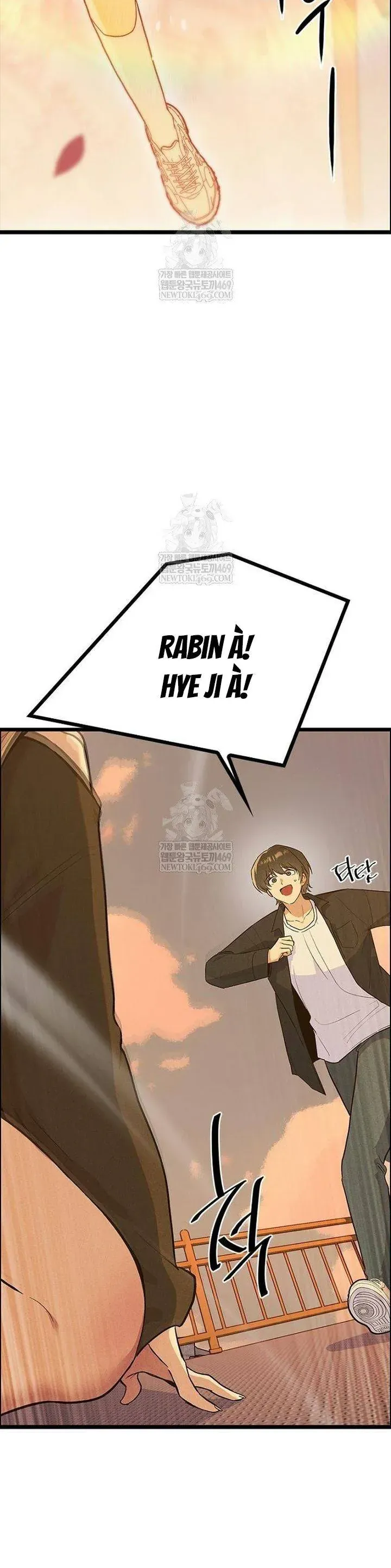 Thiếu Nữ 12 Con Giáp Chap 26 - Next Chap 27