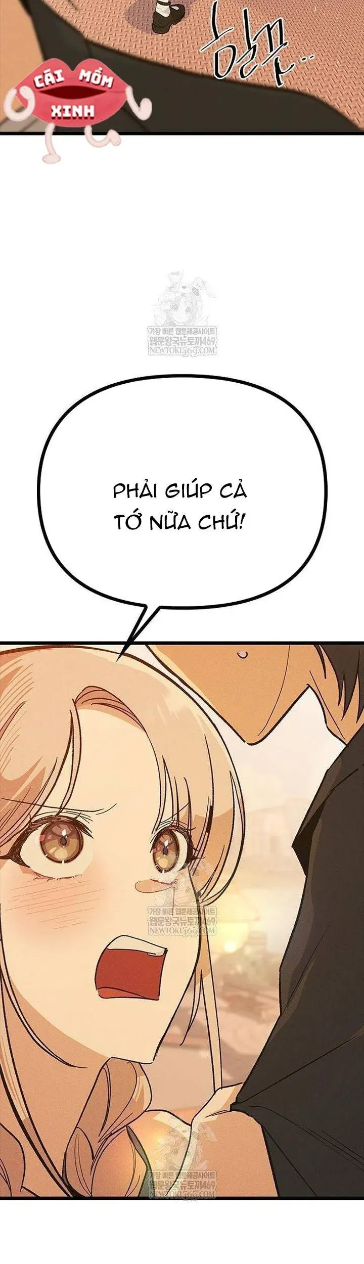 Thiếu Nữ 12 Con Giáp Chap 26 - Next Chap 27