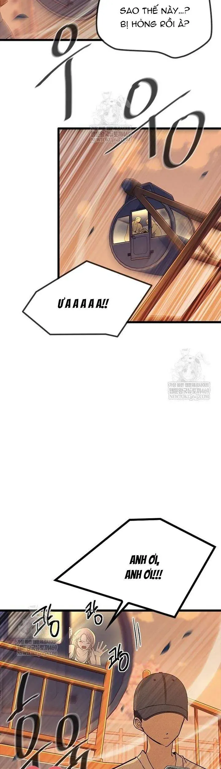 Thiếu Nữ 12 Con Giáp Chap 26 - Next Chap 27