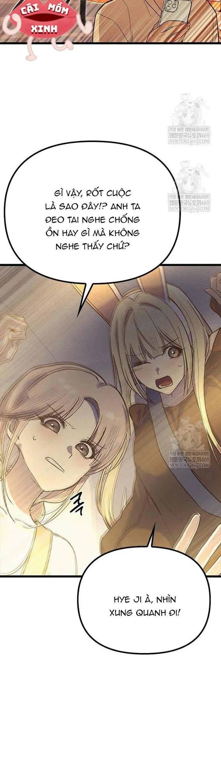 Thiếu Nữ 12 Con Giáp Chap 26 - Next Chap 27