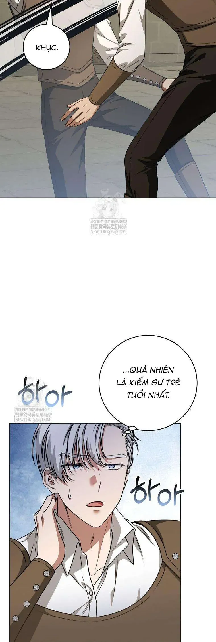 Ác Nữ Bị Quỷ Ám Rồi! Chuẩn Bị Hỗn Loạn Thôi!