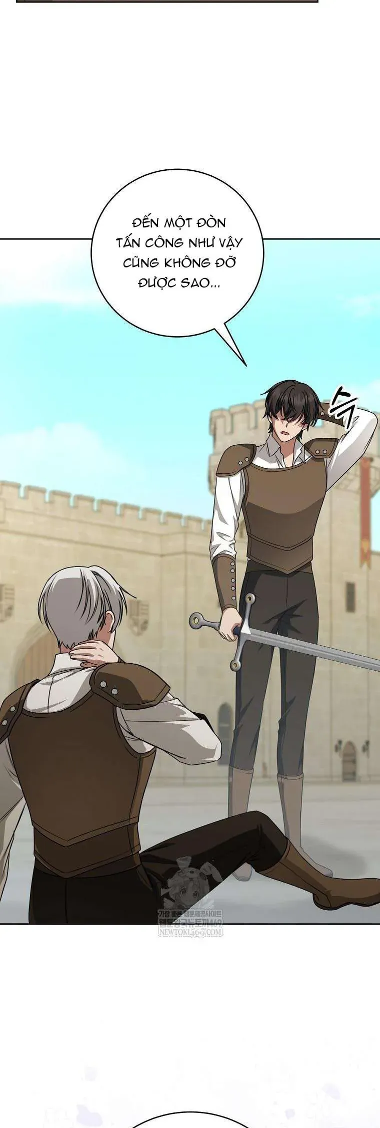 Ác Nữ Bị Quỷ Ám Rồi! Chuẩn Bị Hỗn Loạn Thôi!