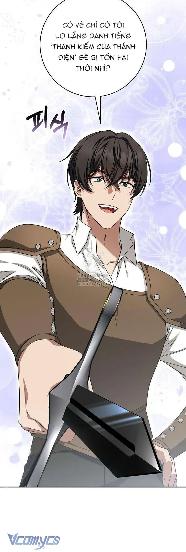 Ác Nữ Bị Quỷ Ám Rồi! Chuẩn Bị Hỗn Loạn Thôi!