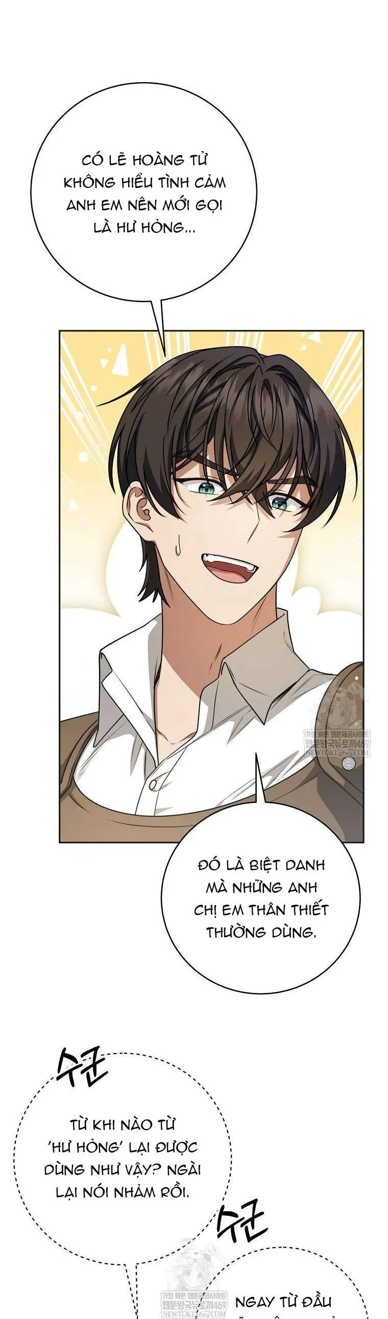 Ác Nữ Bị Quỷ Ám Rồi! Chuẩn Bị Hỗn Loạn Thôi!