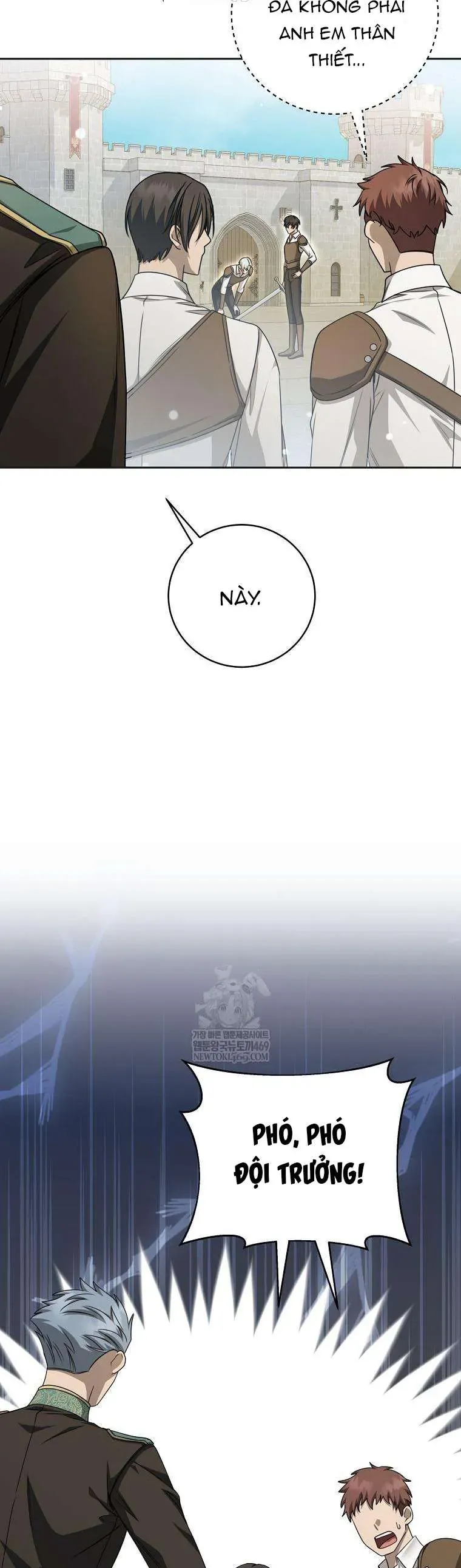 Ác Nữ Bị Quỷ Ám Rồi! Chuẩn Bị Hỗn Loạn Thôi!