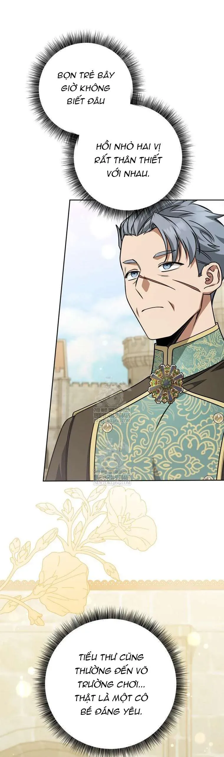 Ác Nữ Bị Quỷ Ám Rồi! Chuẩn Bị Hỗn Loạn Thôi!