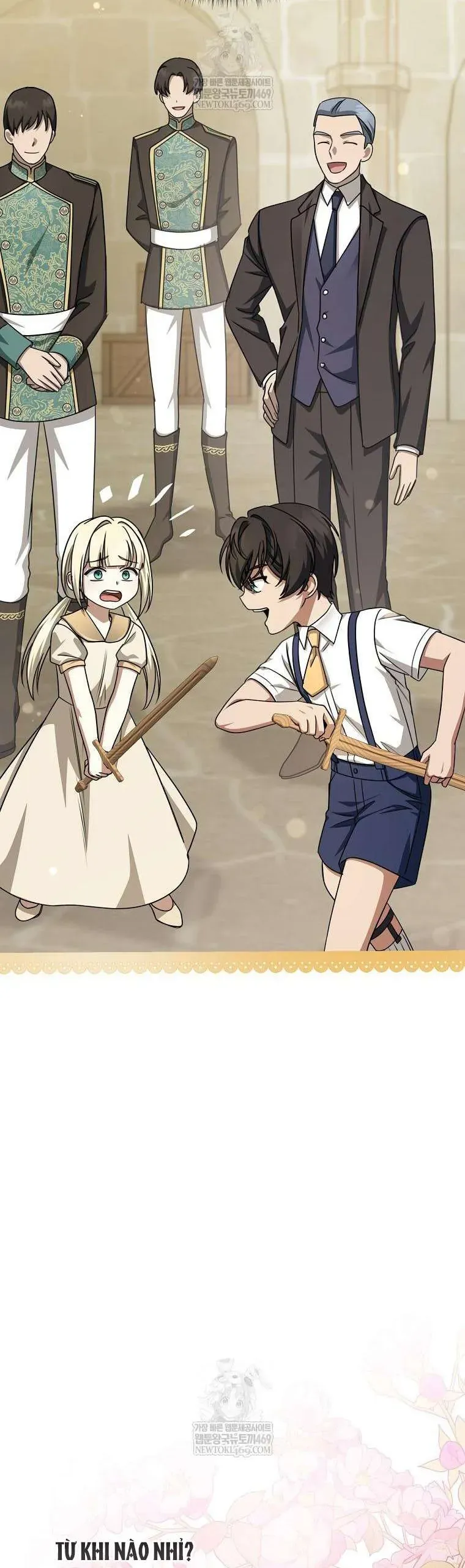 Ác Nữ Bị Quỷ Ám Rồi! Chuẩn Bị Hỗn Loạn Thôi!