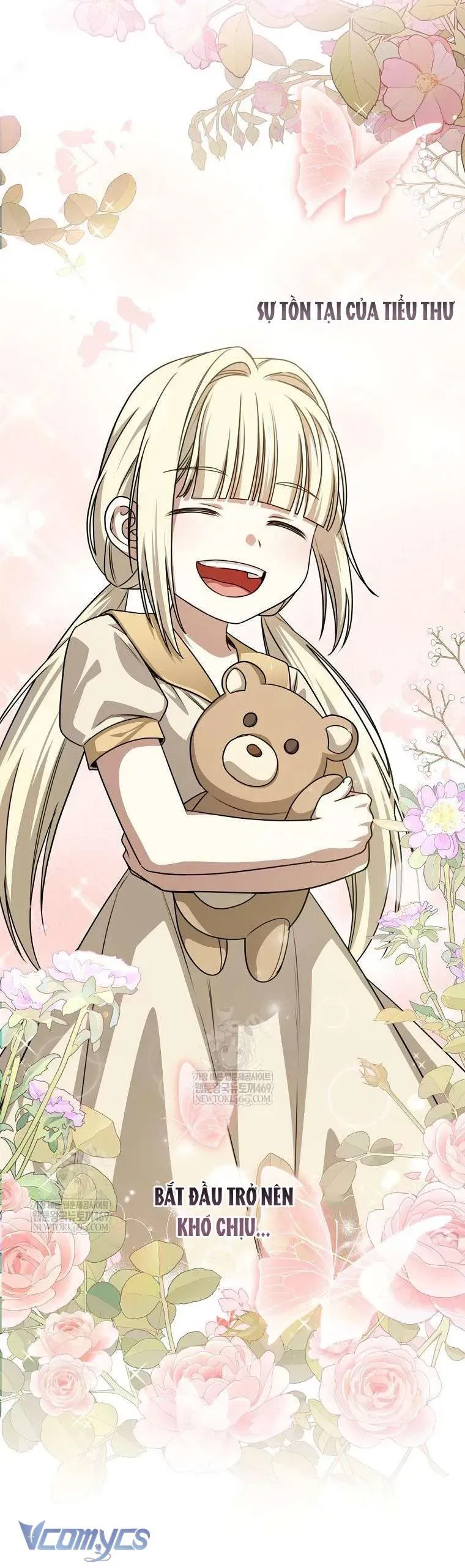 Ác Nữ Bị Quỷ Ám Rồi! Chuẩn Bị Hỗn Loạn Thôi!