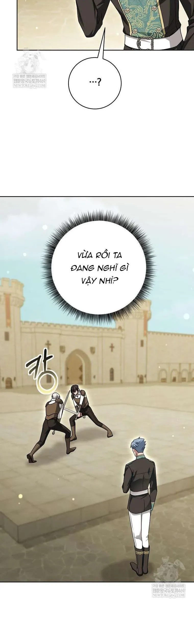 Ác Nữ Bị Quỷ Ám Rồi! Chuẩn Bị Hỗn Loạn Thôi!