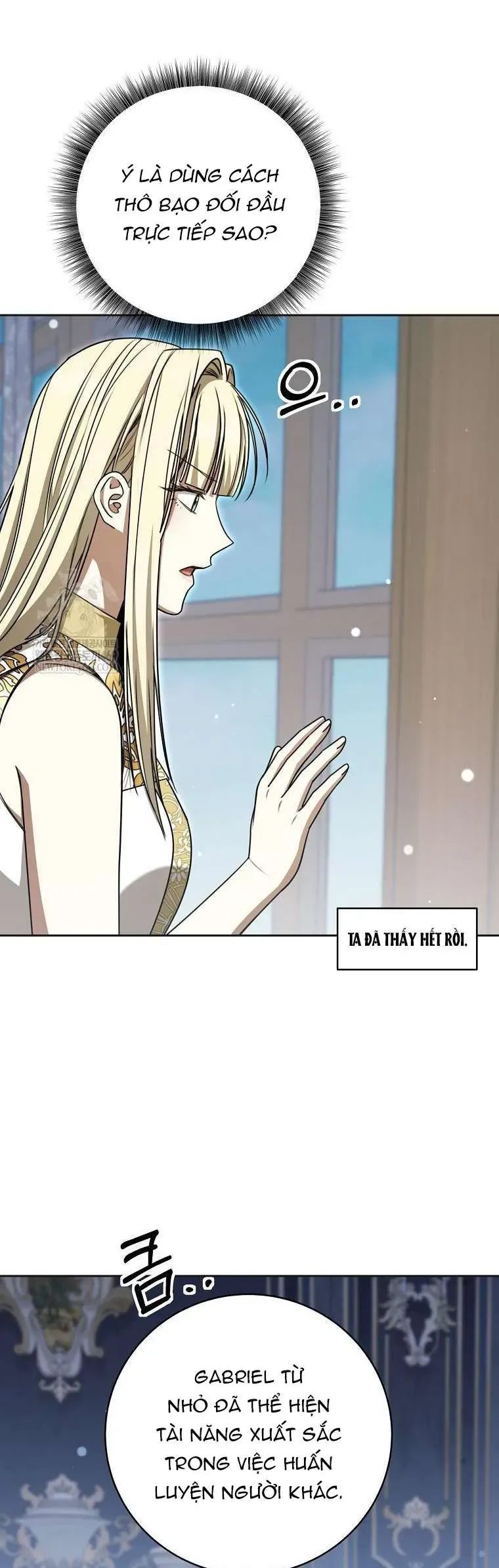 Ác Nữ Bị Quỷ Ám Rồi! Chuẩn Bị Hỗn Loạn Thôi!