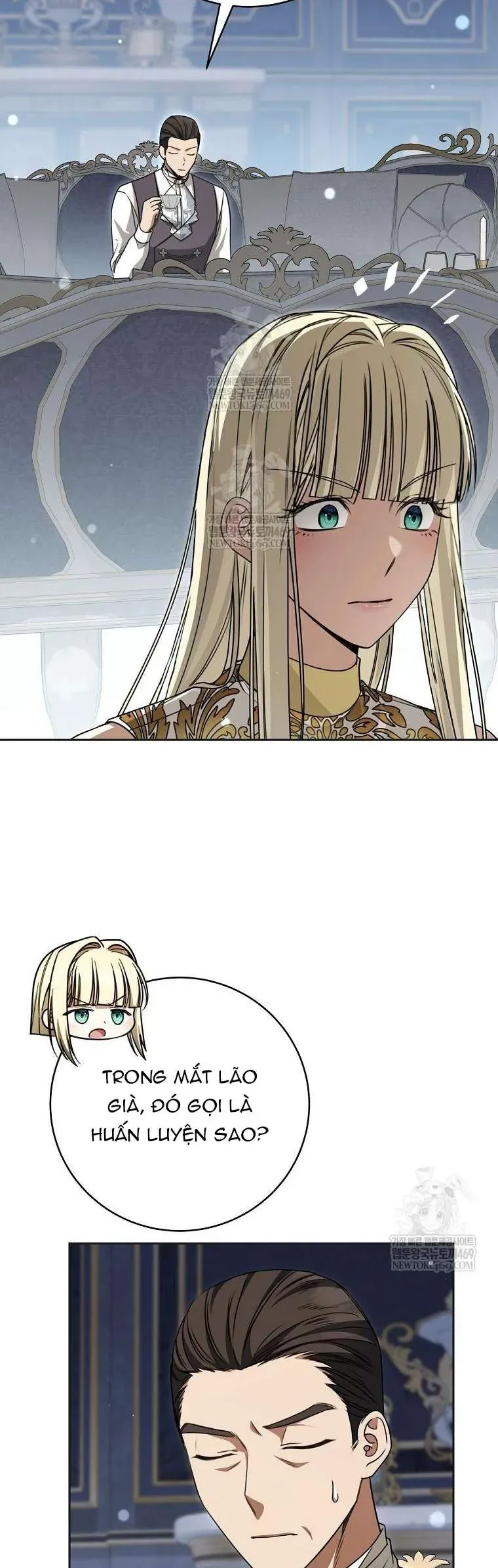 Ác Nữ Bị Quỷ Ám Rồi! Chuẩn Bị Hỗn Loạn Thôi!