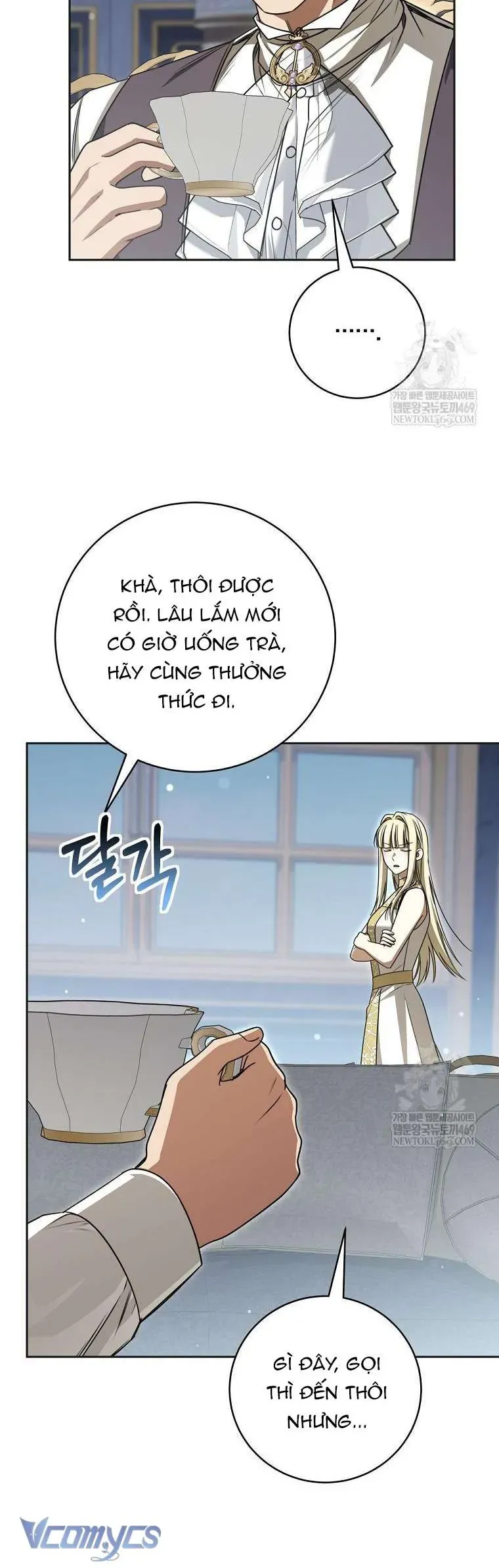 Ác Nữ Bị Quỷ Ám Rồi! Chuẩn Bị Hỗn Loạn Thôi!