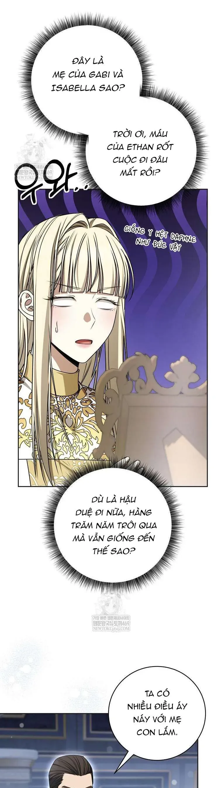 Ác Nữ Bị Quỷ Ám Rồi! Chuẩn Bị Hỗn Loạn Thôi!