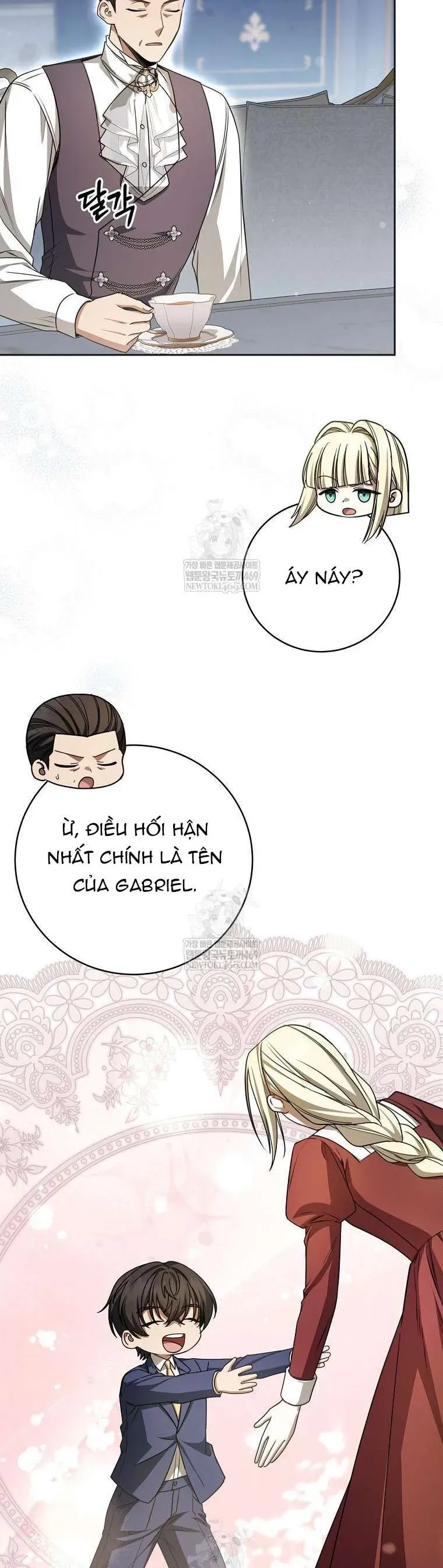 Ác Nữ Bị Quỷ Ám Rồi! Chuẩn Bị Hỗn Loạn Thôi!