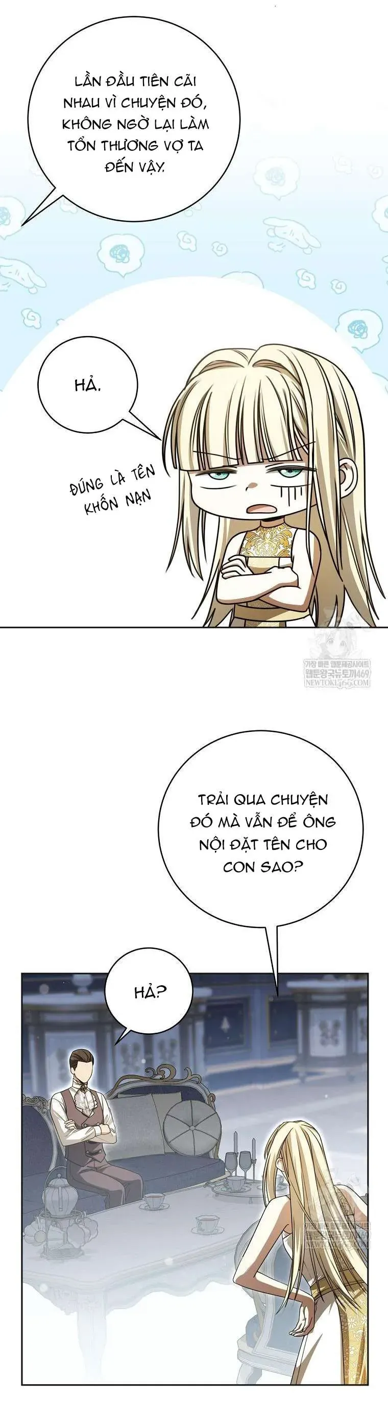 Ác Nữ Bị Quỷ Ám Rồi! Chuẩn Bị Hỗn Loạn Thôi!