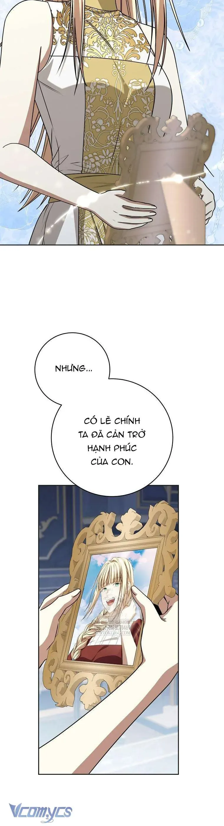 Ác Nữ Bị Quỷ Ám Rồi! Chuẩn Bị Hỗn Loạn Thôi!