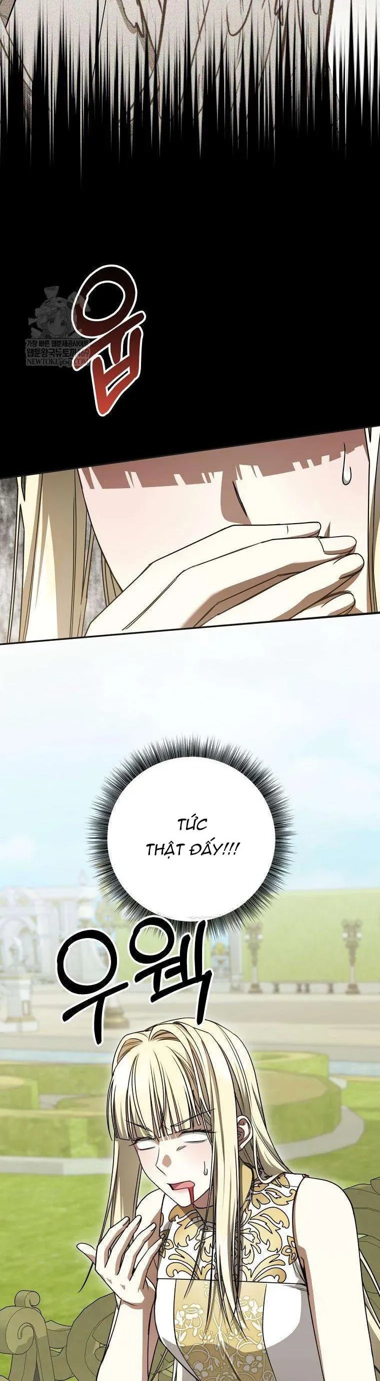 Ác Nữ Bị Quỷ Ám Rồi! Chuẩn Bị Hỗn Loạn Thôi!