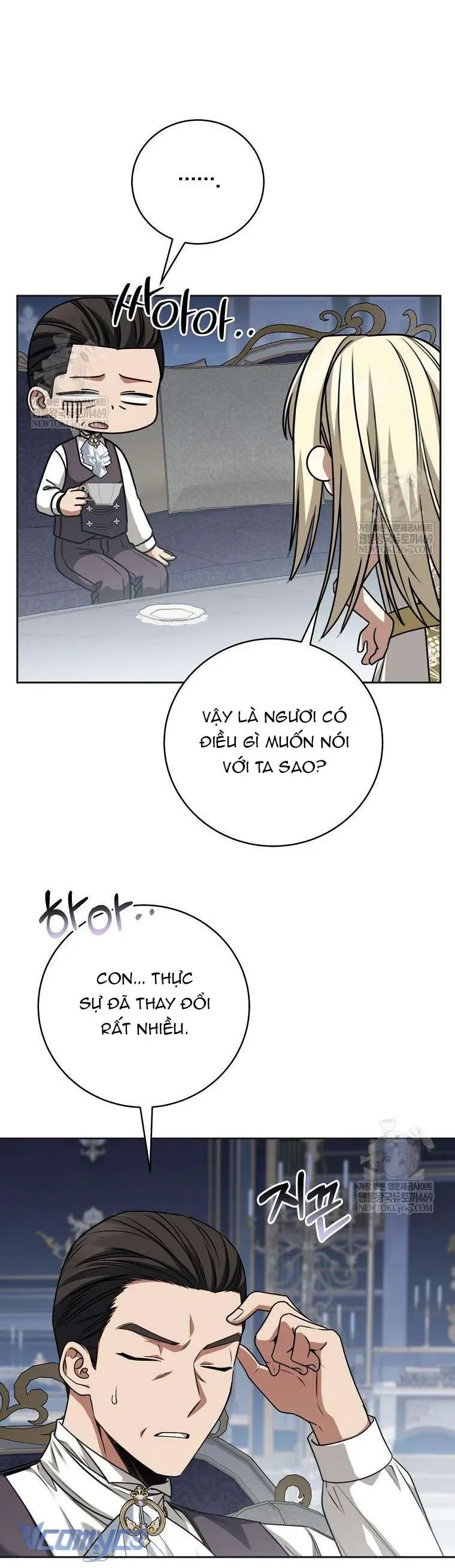 Ác Nữ Bị Quỷ Ám Rồi! Chuẩn Bị Hỗn Loạn Thôi!