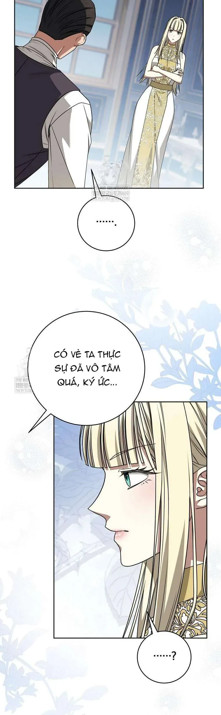 Ác Nữ Bị Quỷ Ám Rồi! Chuẩn Bị Hỗn Loạn Thôi!