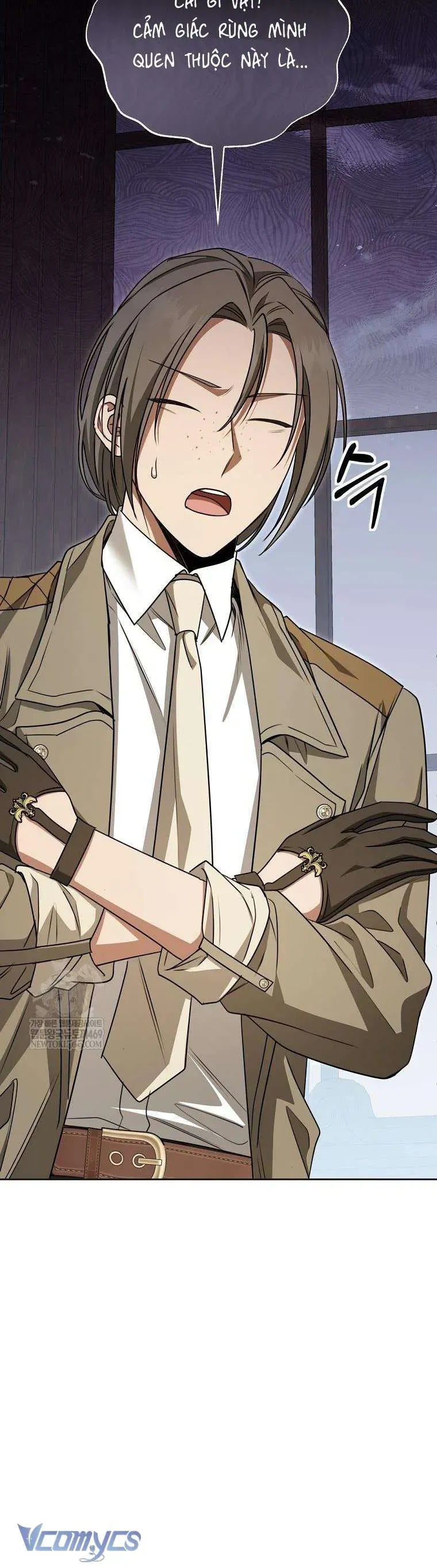 Ác Nữ Bị Quỷ Ám Rồi! Chuẩn Bị Hỗn Loạn Thôi!