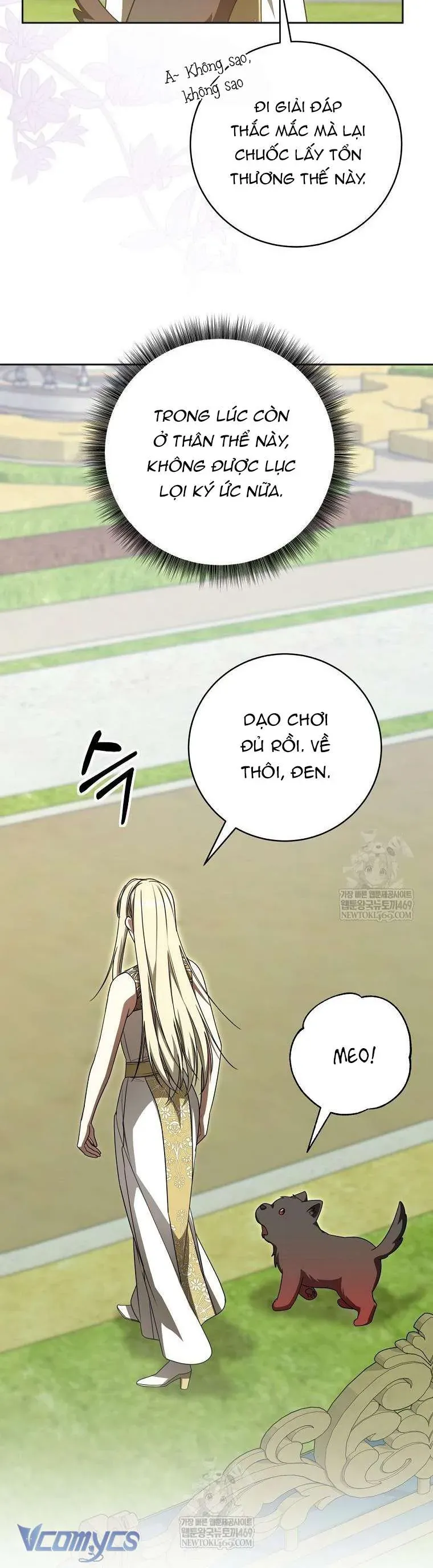 Ác Nữ Bị Quỷ Ám Rồi! Chuẩn Bị Hỗn Loạn Thôi!