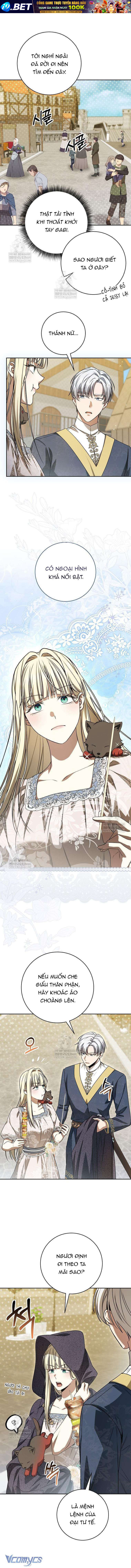 Ác Nữ Bị Quỷ Ám Rồi! Chuẩn Bị Hỗn Loạn Thôi!