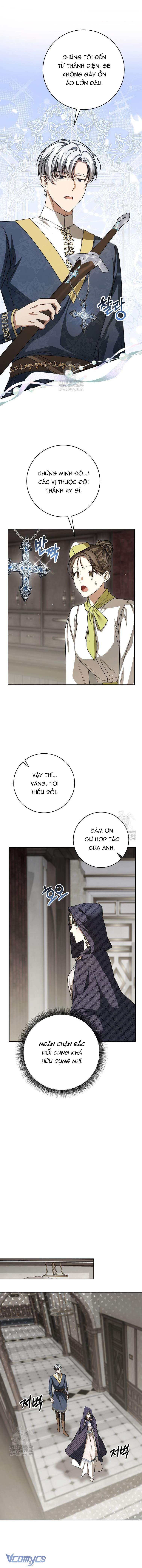 Ác Nữ Bị Quỷ Ám Rồi! Chuẩn Bị Hỗn Loạn Thôi!