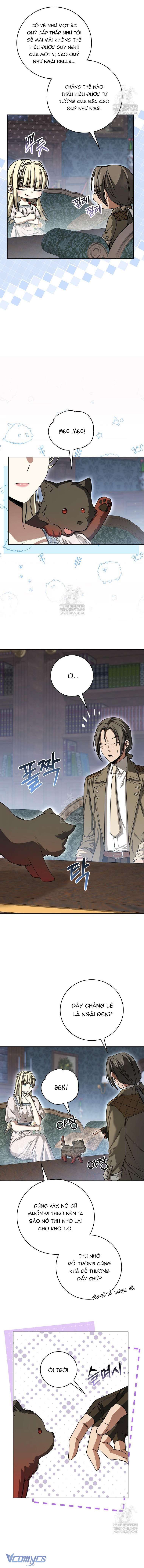 Ác Nữ Bị Quỷ Ám Rồi! Chuẩn Bị Hỗn Loạn Thôi!