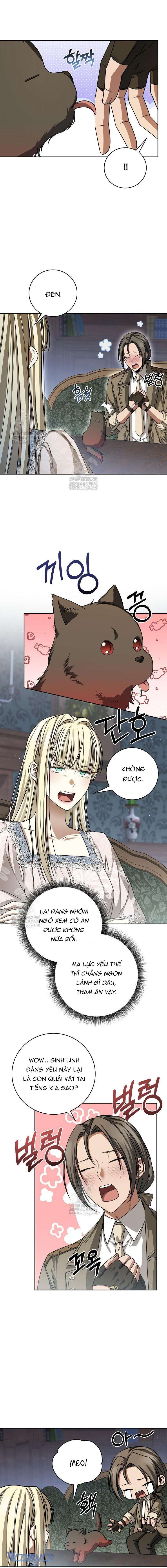 Ác Nữ Bị Quỷ Ám Rồi! Chuẩn Bị Hỗn Loạn Thôi!